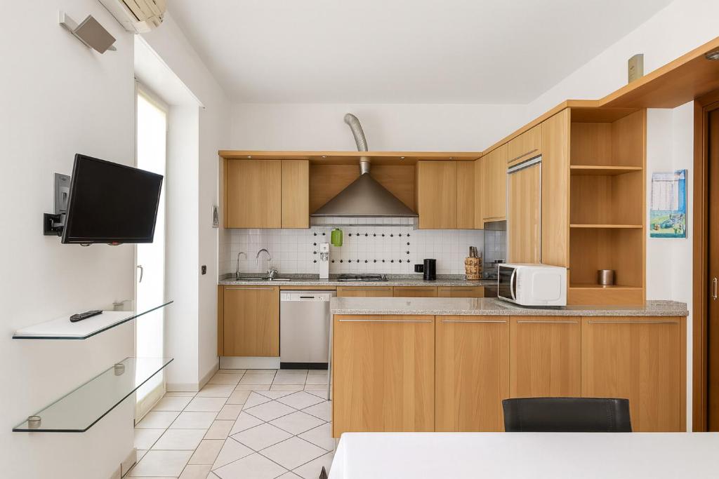 MilanRentals - Jolanda Apartment - 5