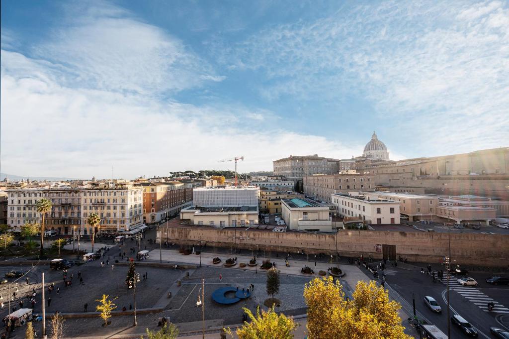 RISORGIMENTO 1921 guest house - 4