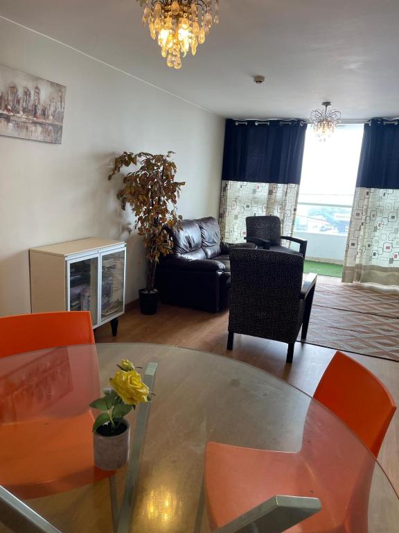 Front sea apartament - 1