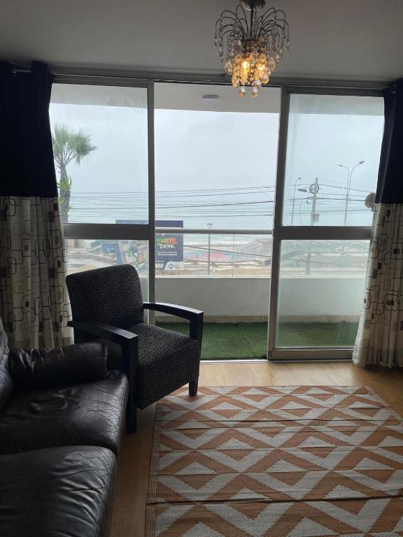 Front sea apartament - 5