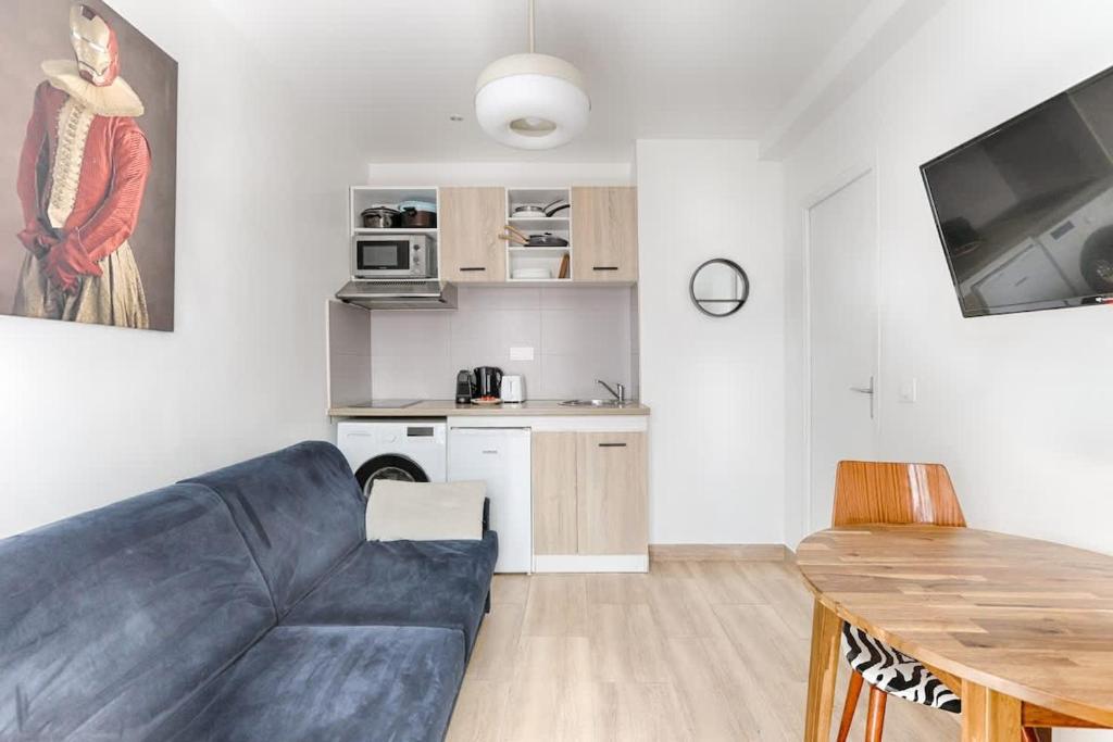 Appartement Cosy au coeur du Marais - 4