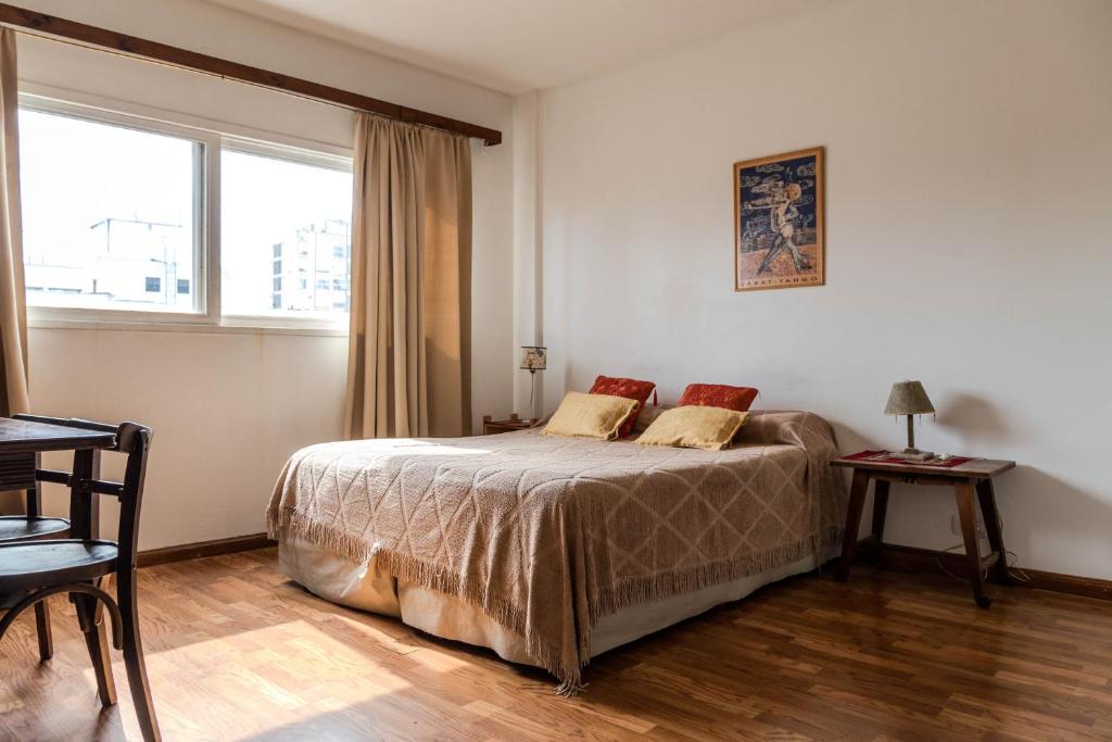 Un ambiente cómodo en el corazón de la ciudad - 1