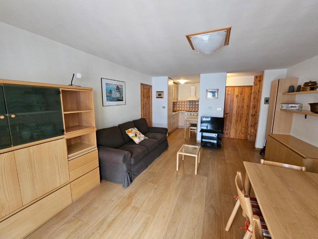 Splendid Chalet 300 meters from the Slopes - 2