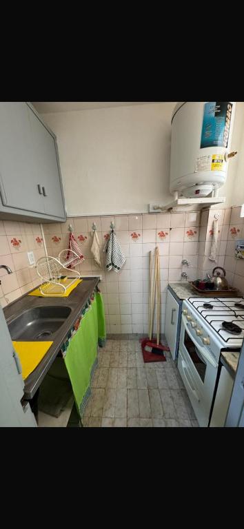 Departamento temporada 2026 - 3