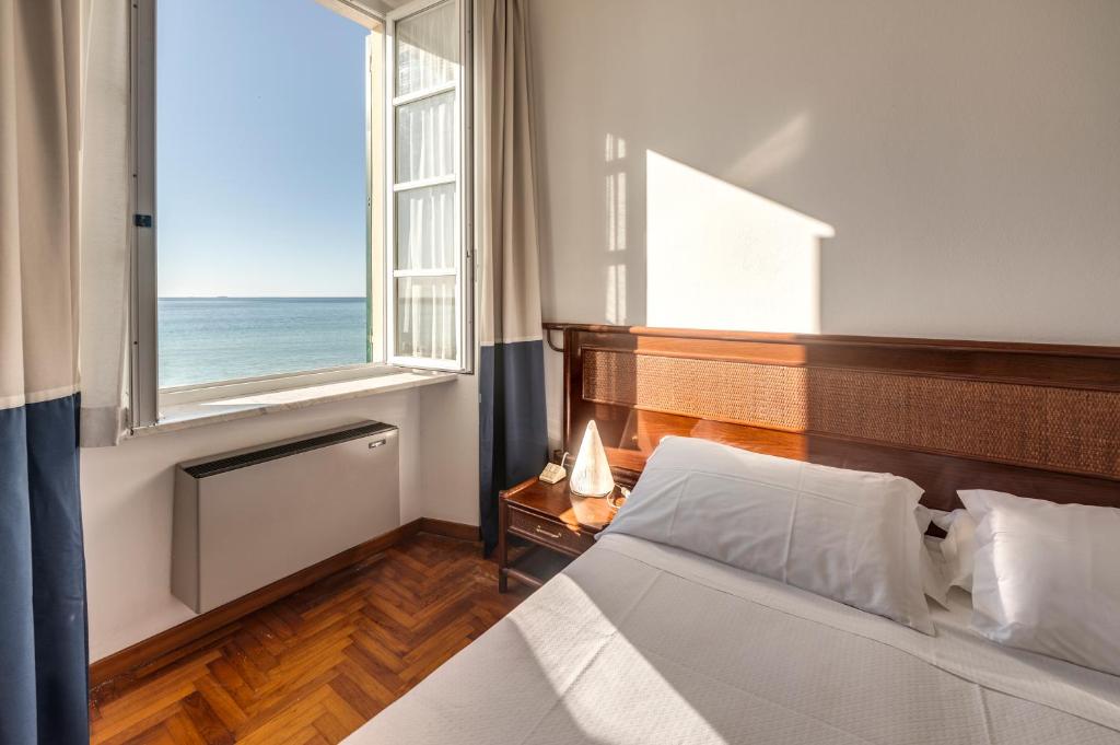 328 - Lord Nelson Chiavri - Appartamento 1 VISTA MARE - 3