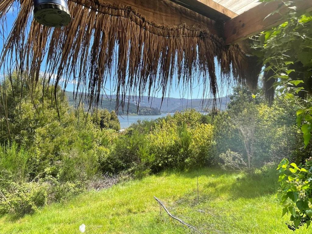 casa en el lago - 2