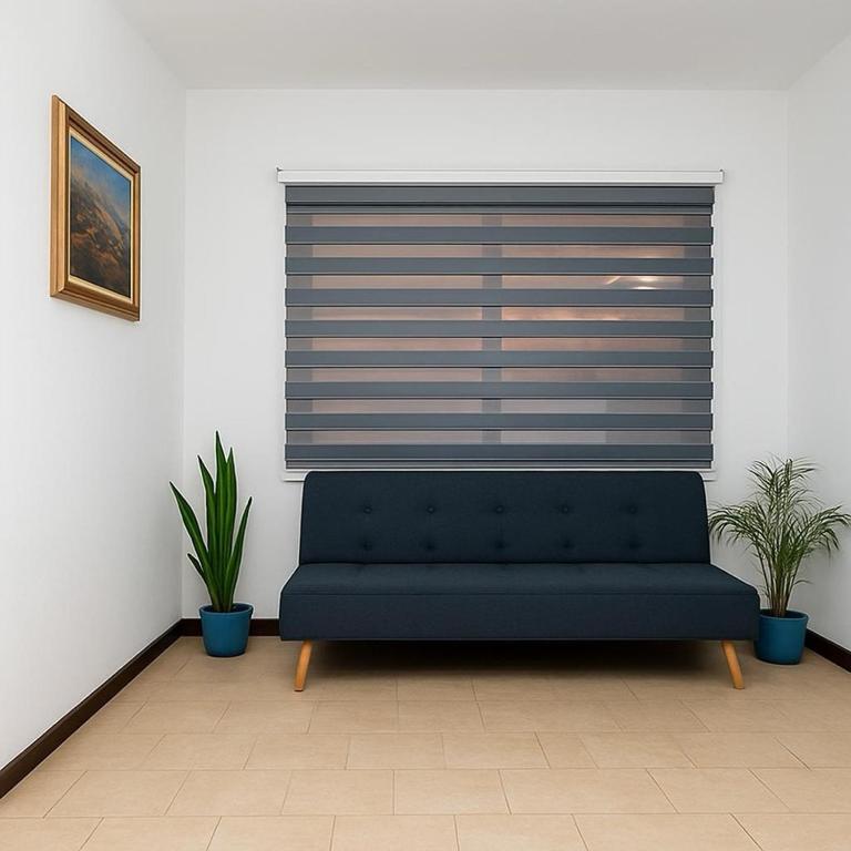 Loft Moderno 2Ambientes Fresco, Estadio&Salsodromo - 1