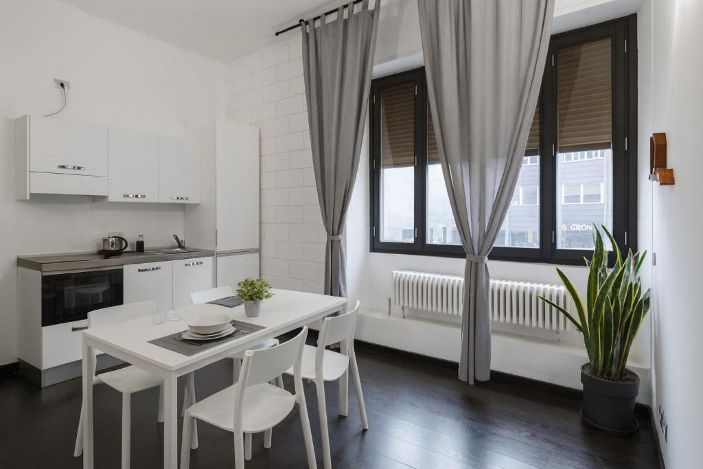 MilanRentals - Giove Apartment - 3