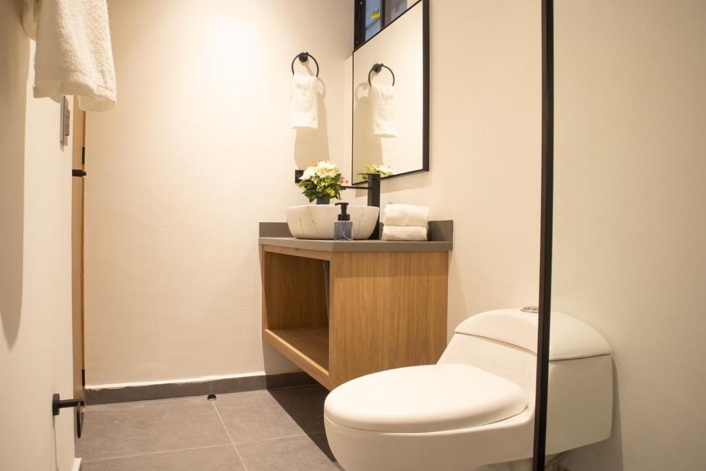 Stadio Serenity Suite | Rosa Negra - 1
