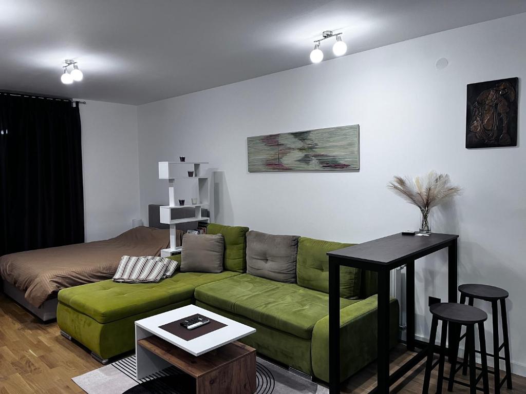 Cute Comfort Apartments - 4