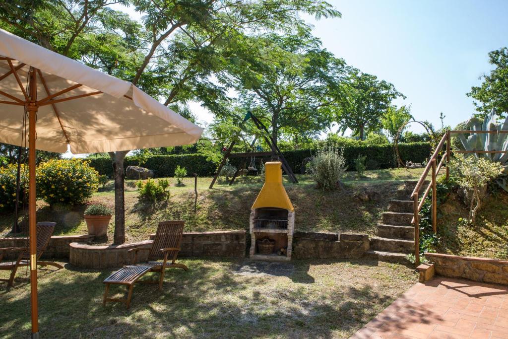 Agriturismo la Vigna photo