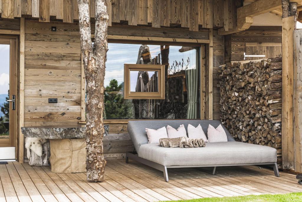 Kirchwies Naturchalet - Adults Only - 4