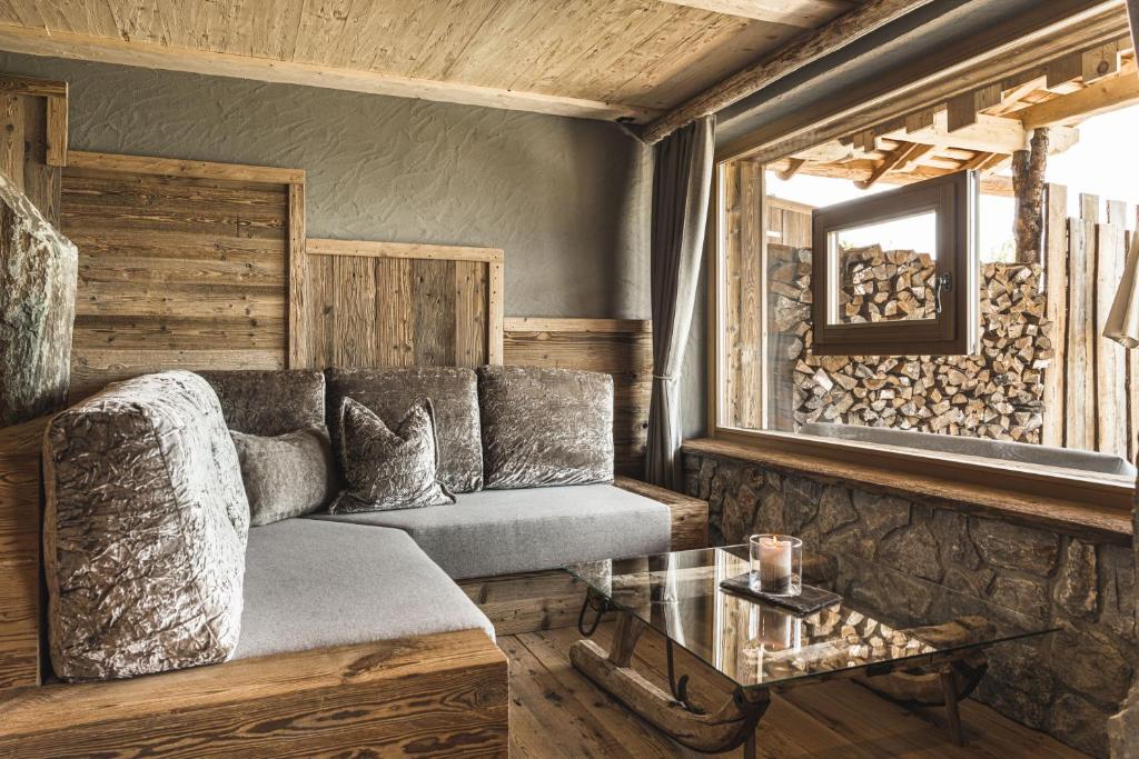 Kirchwies Naturchalet - Adults Only - 3