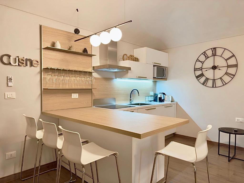 Grand Luxury Apartment - Turin Center - Families & Groups - 4