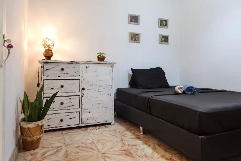 Habitación en San Antonio - 3