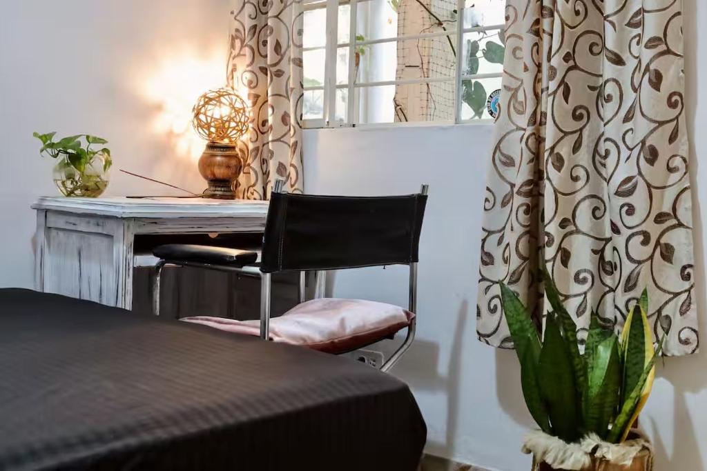 Habitación en San Antonio - 5