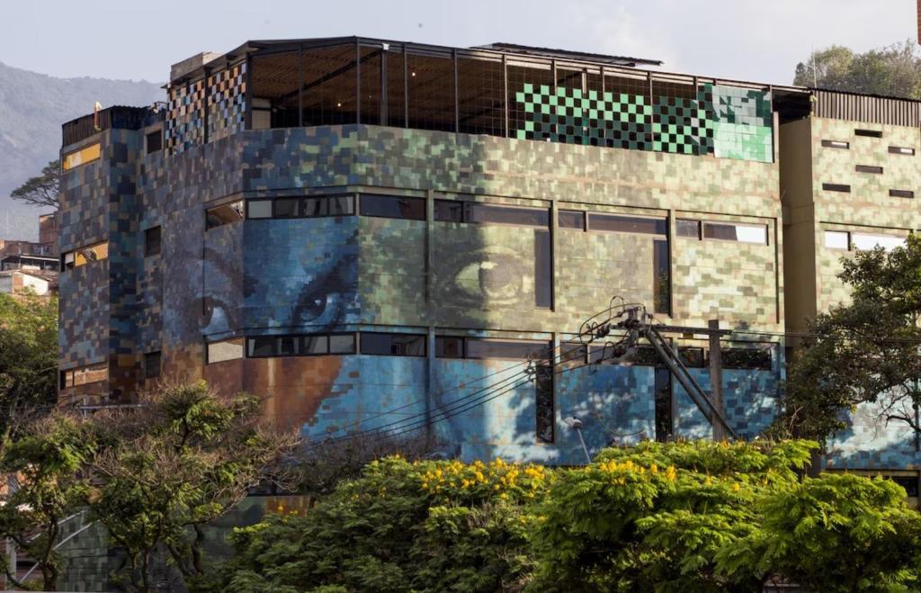 Hotel Medellin Arte - 1