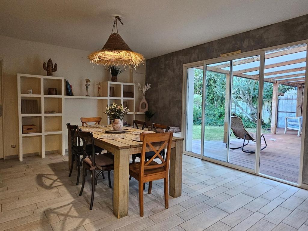 Lola, Maison Cosy, Charme, Jardin, Wifi, Parking - 1