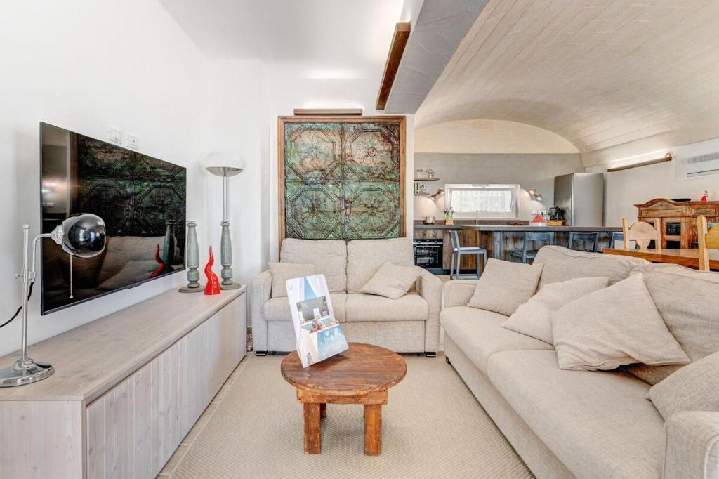 Trulli di Luccio By Raro Villas - 2