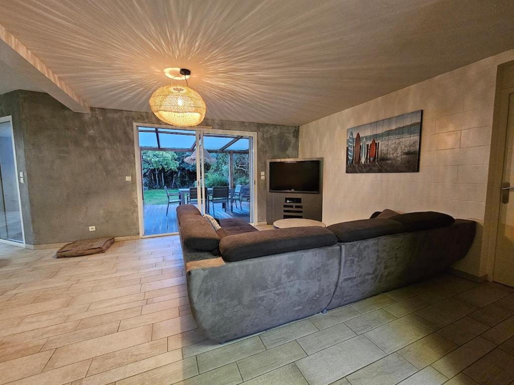 Lola, Maison Cosy, Charme, Jardin, Wifi, Parking - 4
