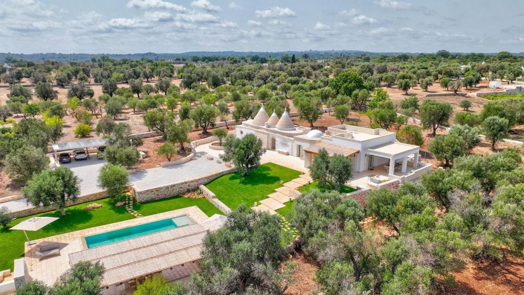 Trulli di Luccio By Raro Villas - 1