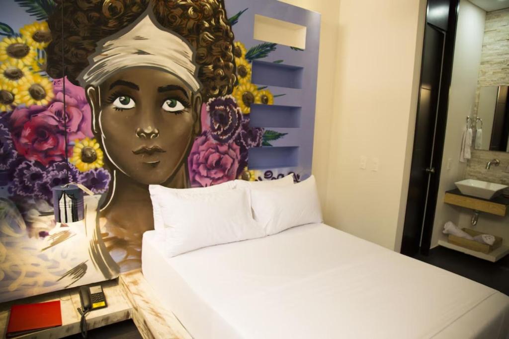 Hotel Medellin Arte - 4