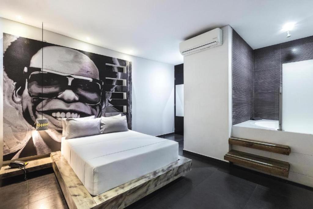 Hotel Medellin Arte - 2