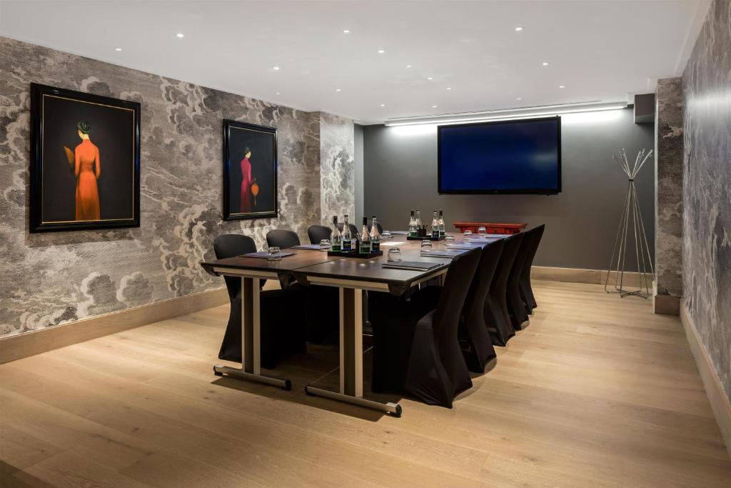 Meeting room / ballrooms