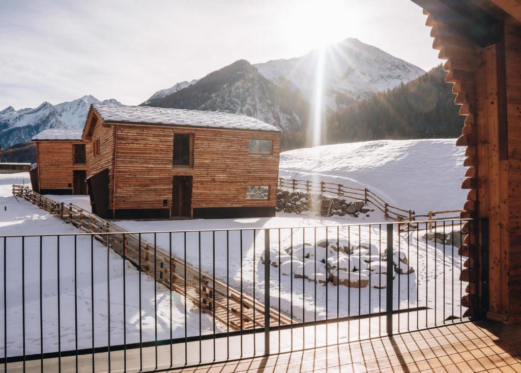 Les Chalets de Pierrot - 3