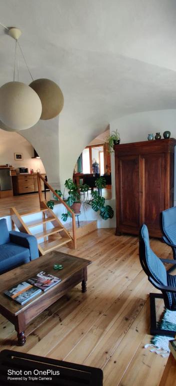 MaisonNel Gîte - 3