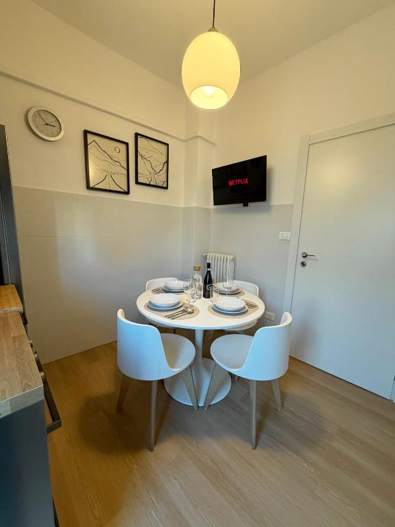 Palladio Apartment - with parking - 5
