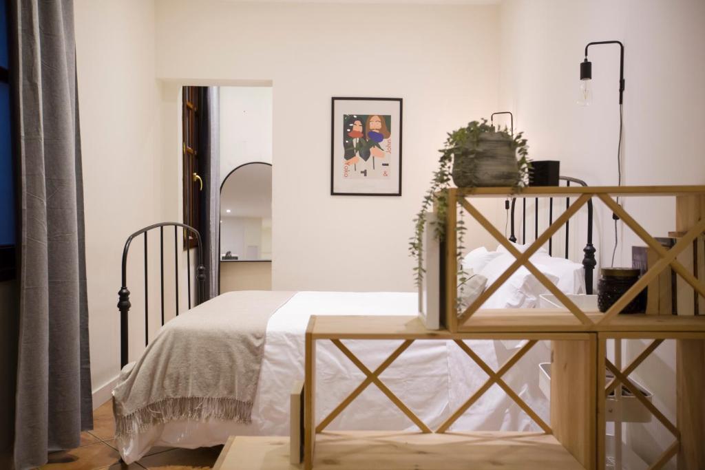 Apartamento Puerta del Camino 7 - 3