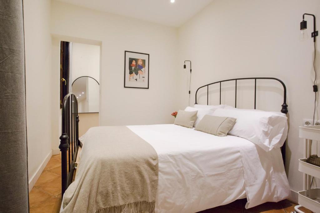 Apartamento Puerta del Camino 7 - 4