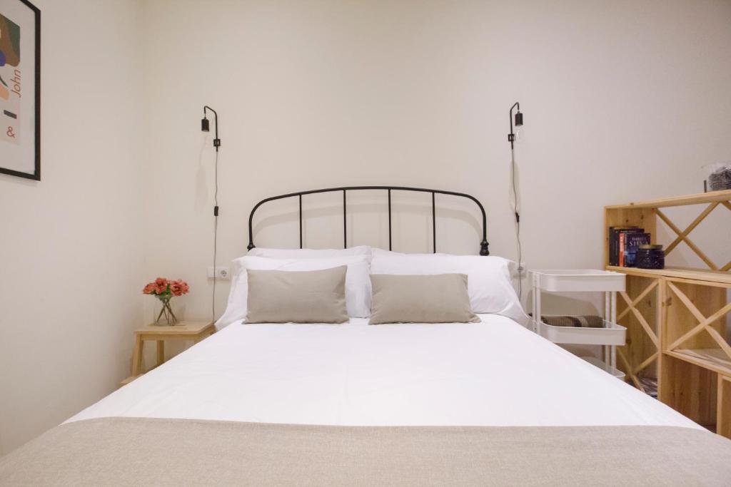 Apartamento Puerta del Camino 7 - 2