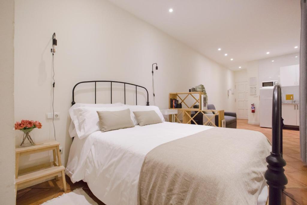 Apartamento Puerta del Camino 7 - 5