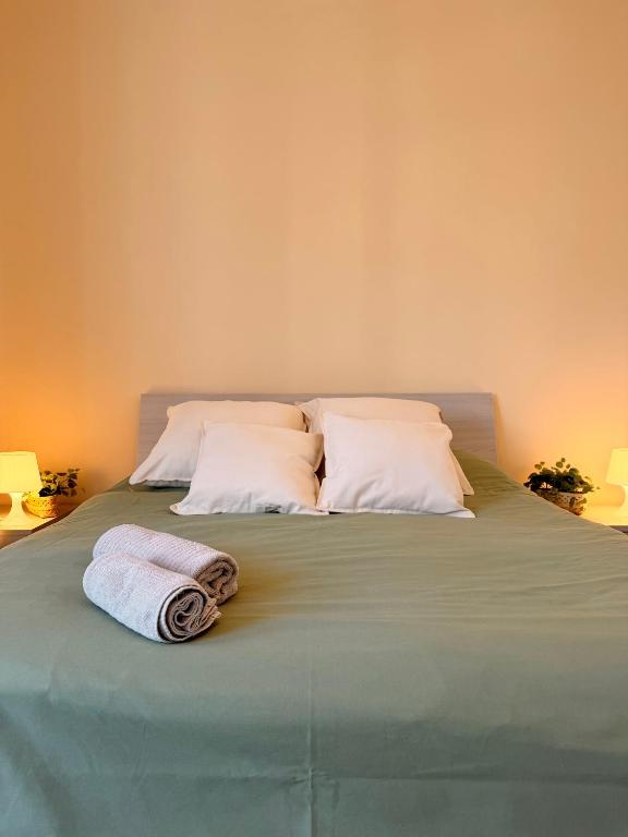 Palladio Apartment - with parking - 4