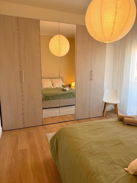 Palladio Apartment - with parking - 3