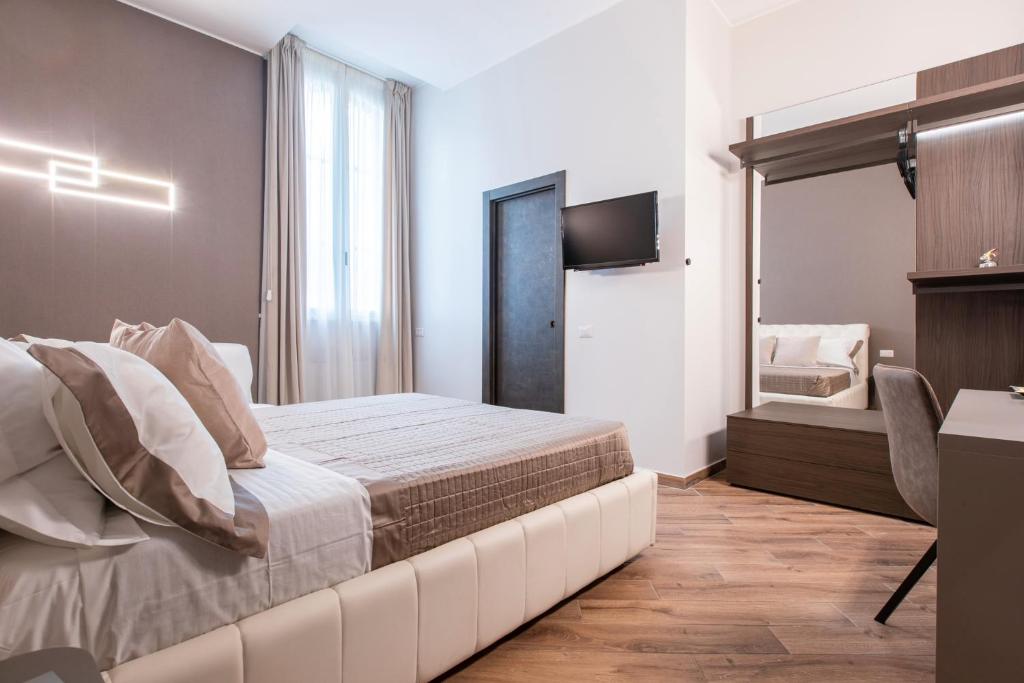 The Dream Suites Milano Centro - 2