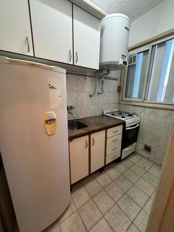 Departamento 2 ambientes en zona Aldrey - 2