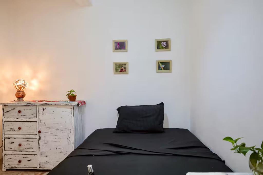 Habitación en San Antonio - 4