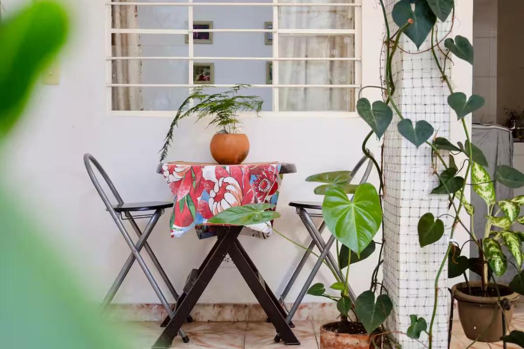 Habitación en San Antonio - 2