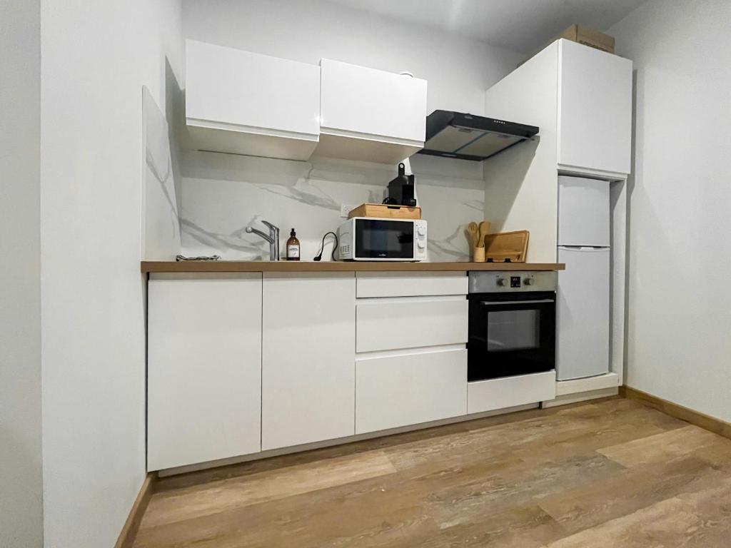 appartement t2 la doutre 2-4 personnes - 2