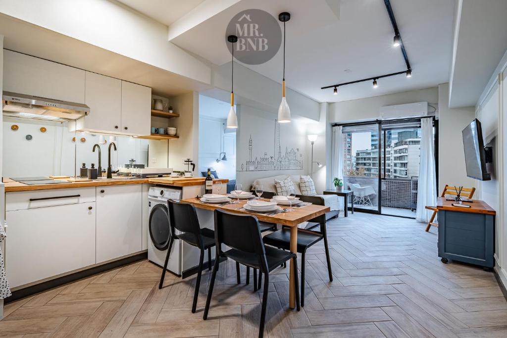 Providencia Suites by Mr BnB - 1