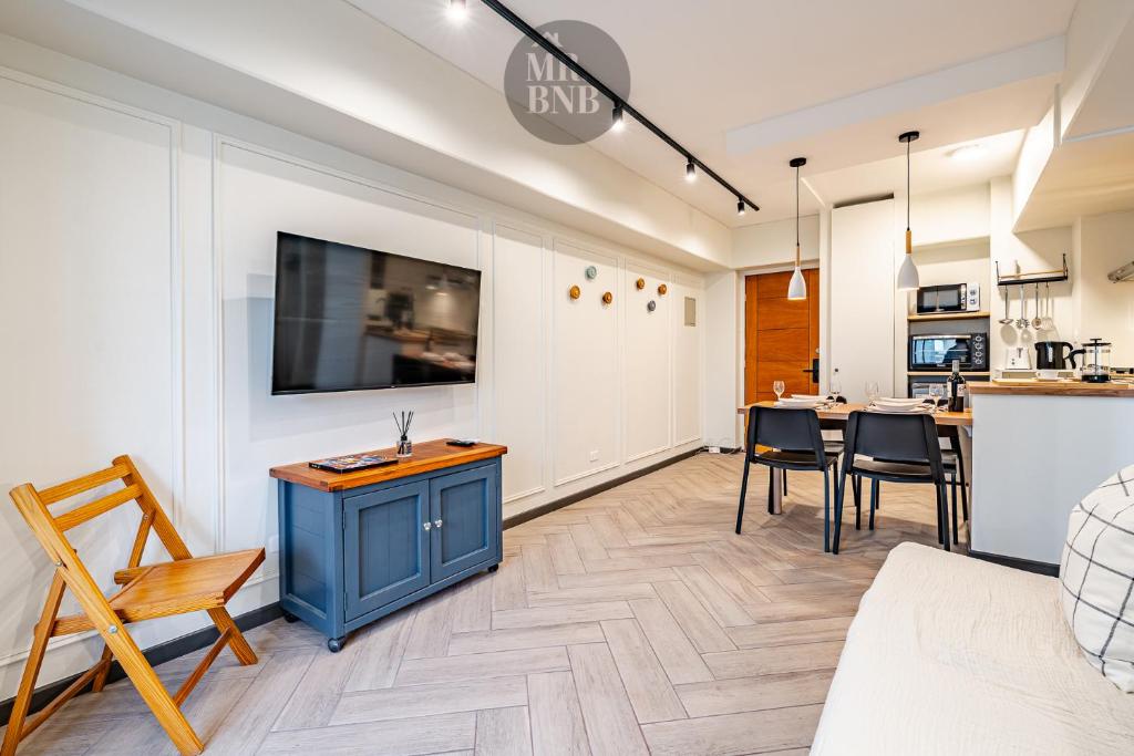 Providencia Suites by Mr BnB - 2