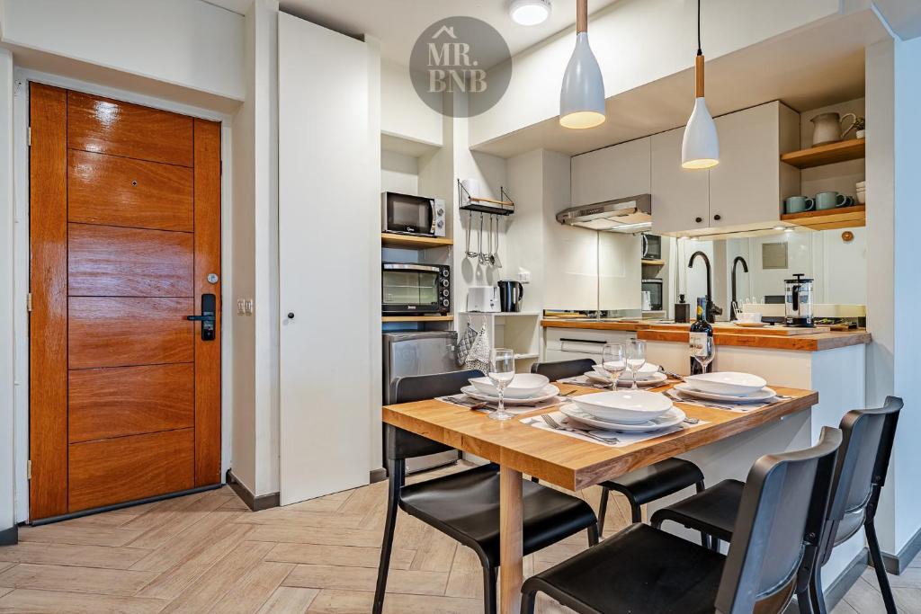 Providencia Suites by Mr BnB - 3