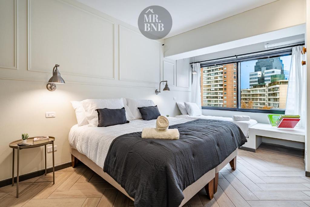Providencia Suites by Mr BnB - 4