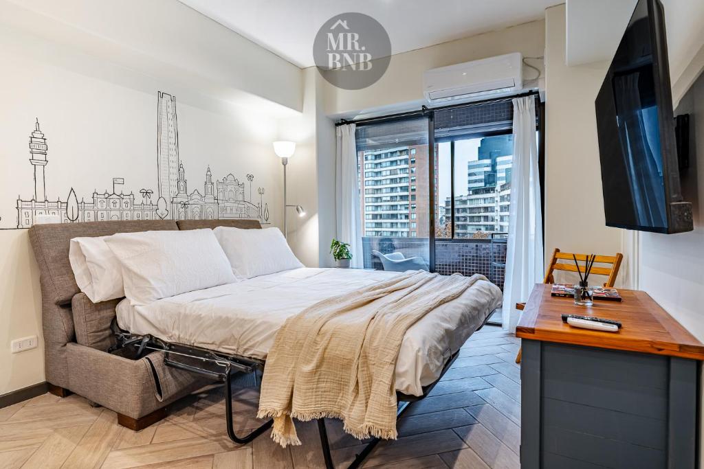 Providencia Suites by Mr BnB - 5