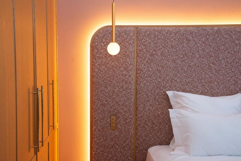 Hotel Brin d'Azur - Saint Tropez - 2
