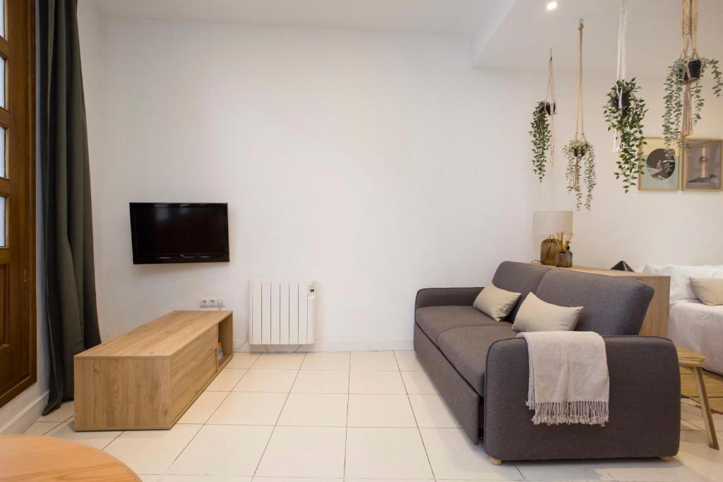 Apartamento Puerta del Camino 6 - 1