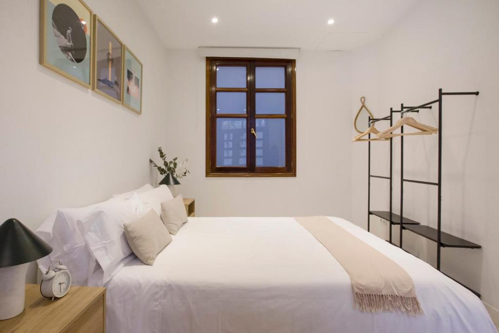 Apartamento Puerta del Camino 6 - 2
